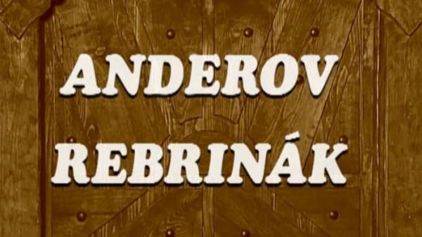 Anderov rebrinák