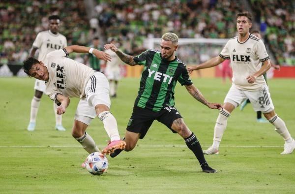 Atlanda United FC - Austin FC