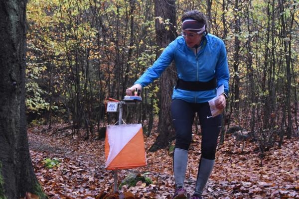 Orientační sport: MS MTBO Česko