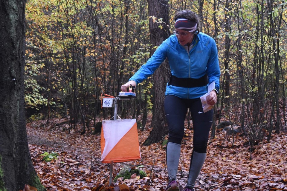 Orientační sport: MS MTBO Česko