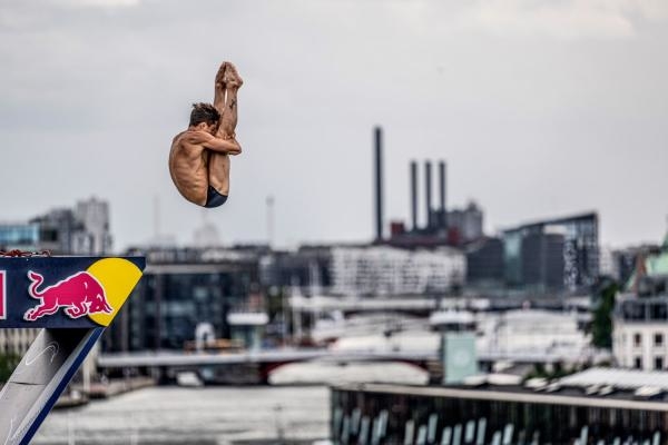 Best moments from Copenhagen