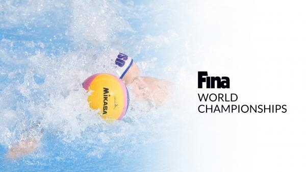 Fukuoka: Svjetsko prvenstvo u vaterpolu - finale