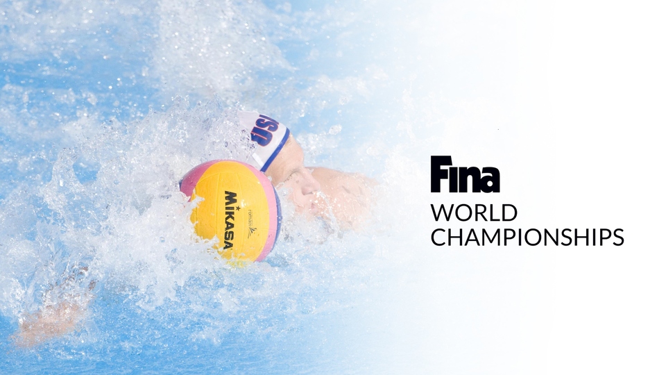 Fukuoka: Svjetsko prvenstvo u vaterpolu - finale