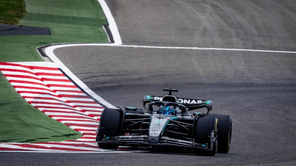 Formuła 1: Grand Prix Austrii - parada kierowców