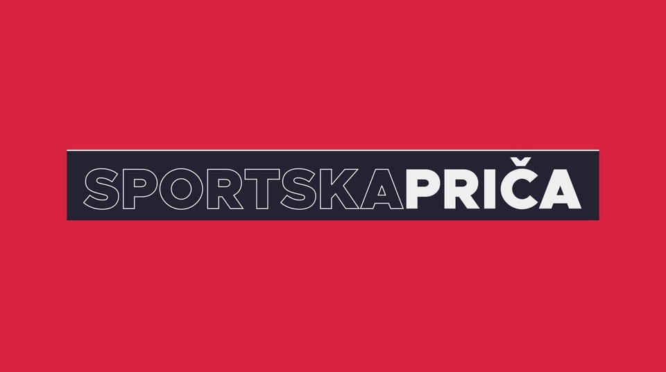 Sportska priča - Sport za sve