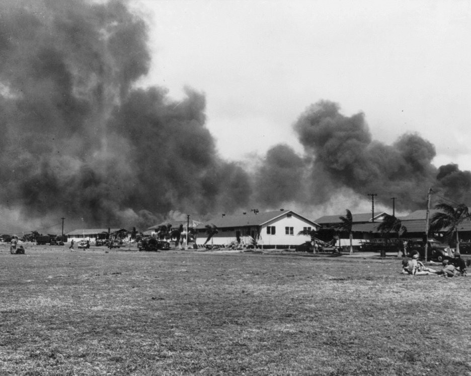 Documentary Pearl Harbor - skutočný príbeh