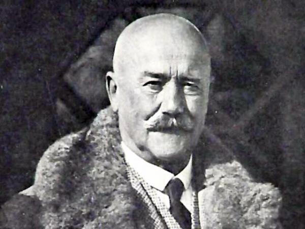 Joža Uprka - barvy a písně