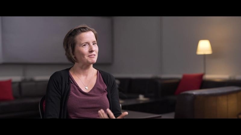 Documentary Hisstorky