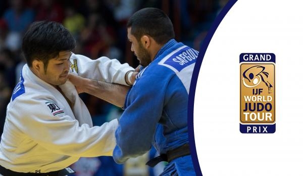 Judo Grand Prix