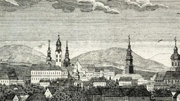 Středověký jarmark v Ostravě