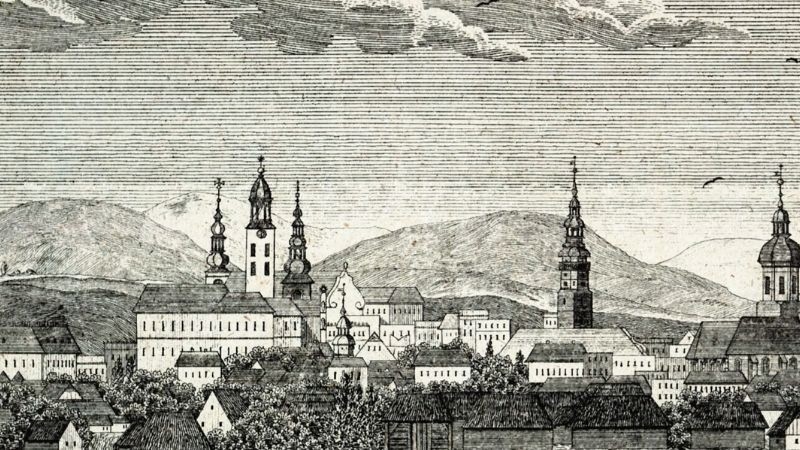 Documentary Středověký jarmark v Ostravě