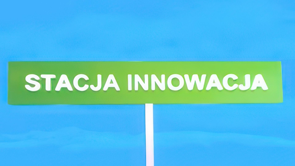 Stacja innowacja