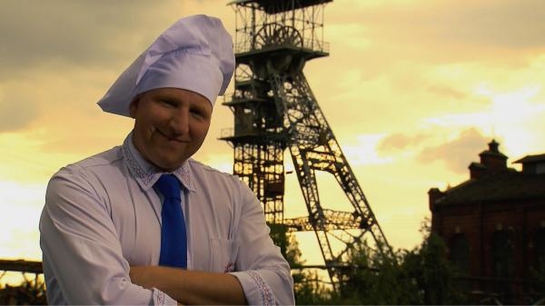 Klasztorne smaki według Remigiusza Rączki