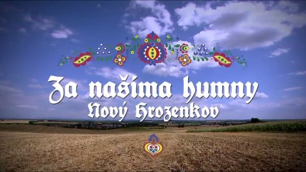 Nový Hrozenkov