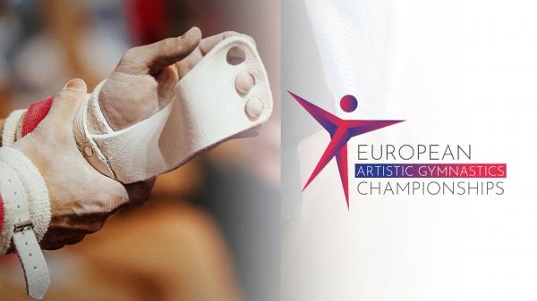 Rimini, Gimnastika - Europsko prvenstvo
