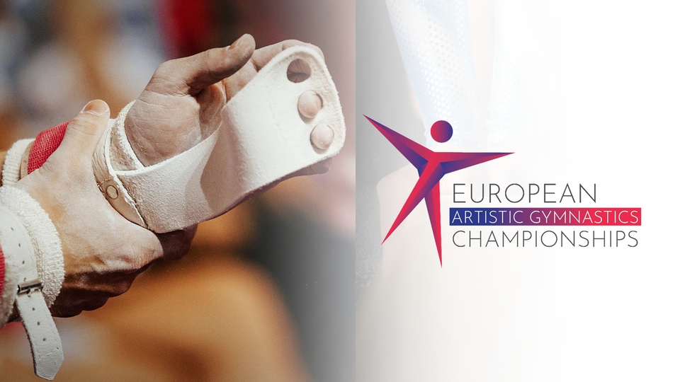 Rimini, Gimnastika - Europsko prvenstvo