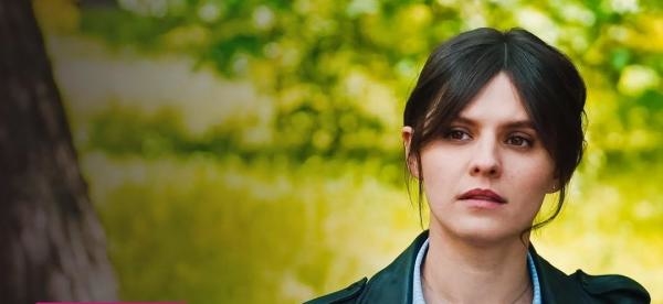 Код кохання (1-4)