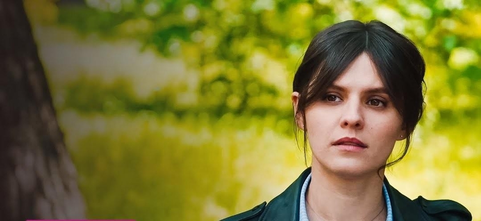 553 іноземних романтичних фільмів онлайн