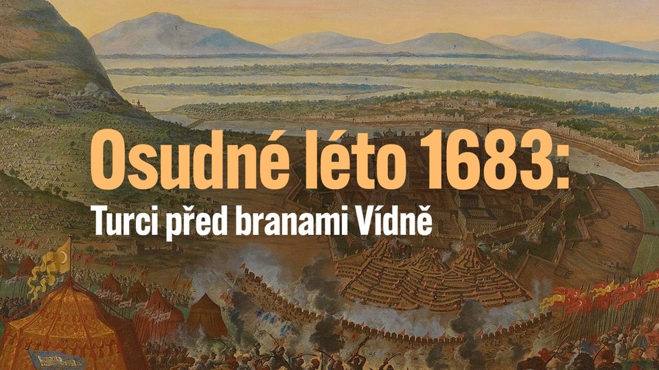 Dokument Osudné léto 1683: Turci před branami Vídně