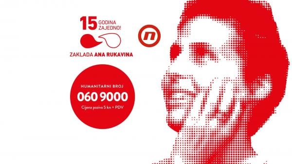Humanitarni koncert - Želim život