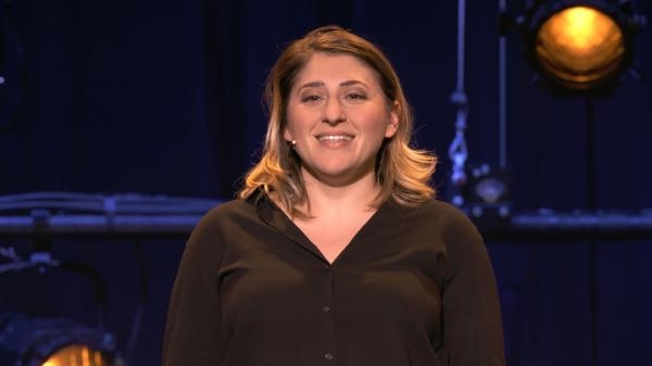 Marion Mezadorian: Pépites
