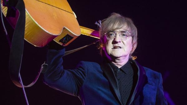 Mosty gesharim: miroslav žbirka