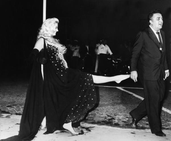Fellini o sobě