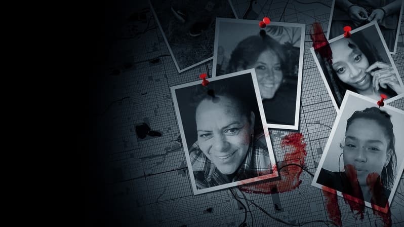 Documentary Útěk ze spárů vraha