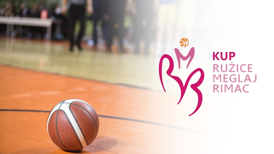 Košarka, Kup Ružica Meglaj - Rimac, finale: Plamen Požega - Ragusa