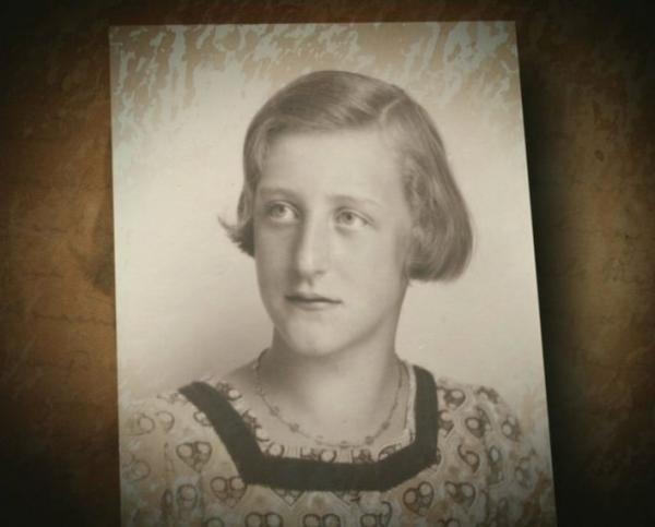 Bradi Barthová