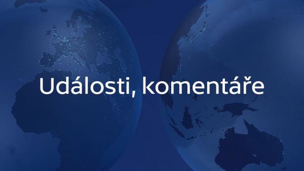 Události, komentáře Speciál