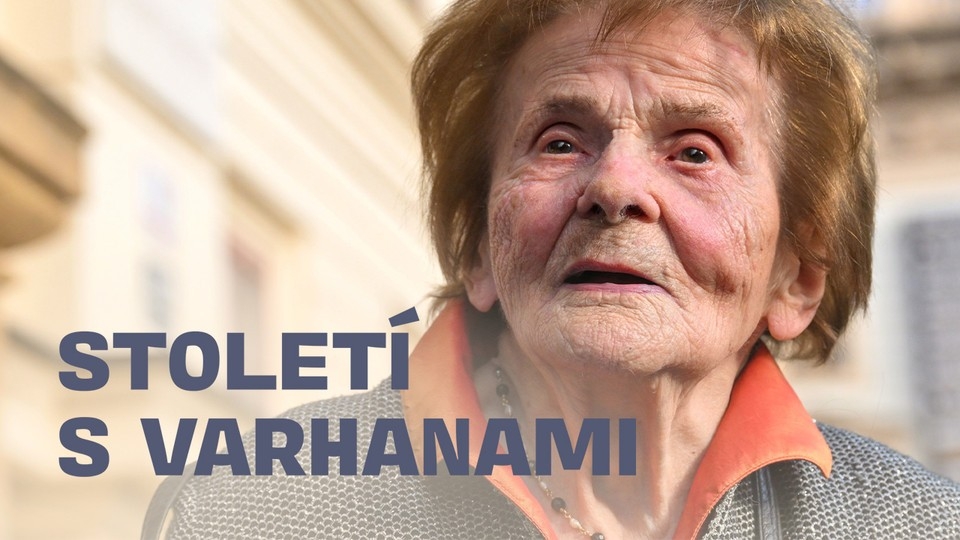 Documentary Století s varhanami