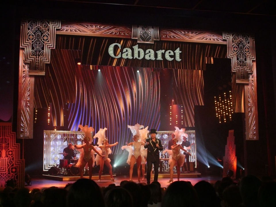 Cabaret