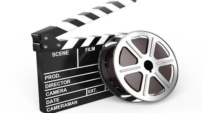 Film Odvaha otce Karola