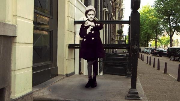 Posljednji dani Anne Frank