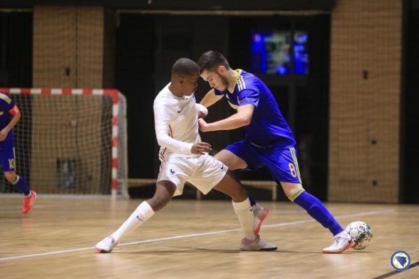 Футзал. VBET Екстра-ліга. Play-off