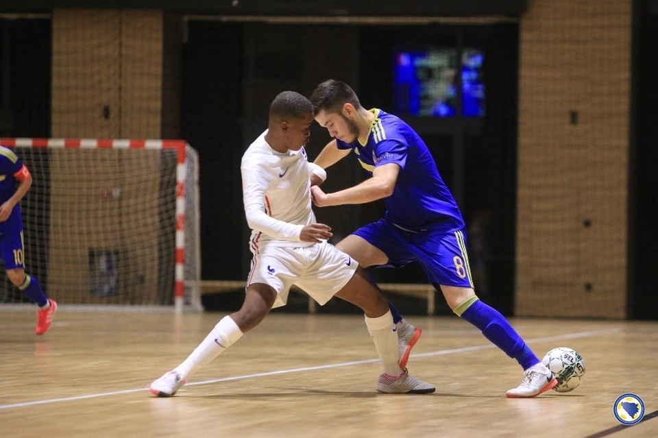 Футзал. VBET Екстра-ліга. Play-off