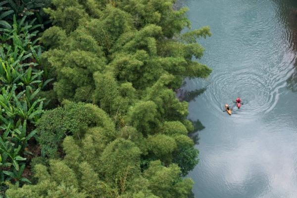 Chasing Niagara