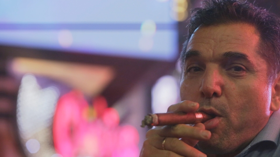 Dokumentarci Prikazivač