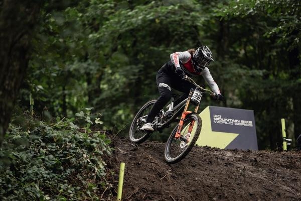 XCO and DH highlights - Val di Sole