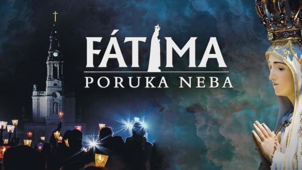 Fatima - poruka neba