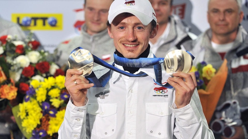 Kamerą TVP Sport