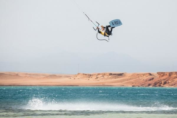GKA Magazin #2 Freestyle-Kite World Cup