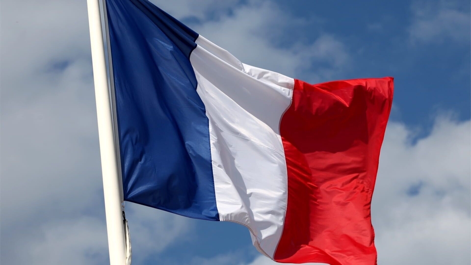 Escales en France