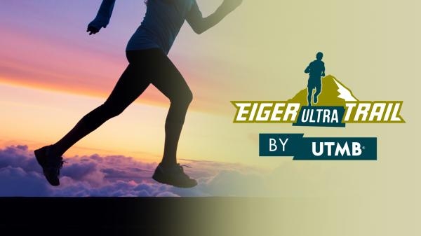 Trail running: UTMB World Series, Eiger, Švicarska