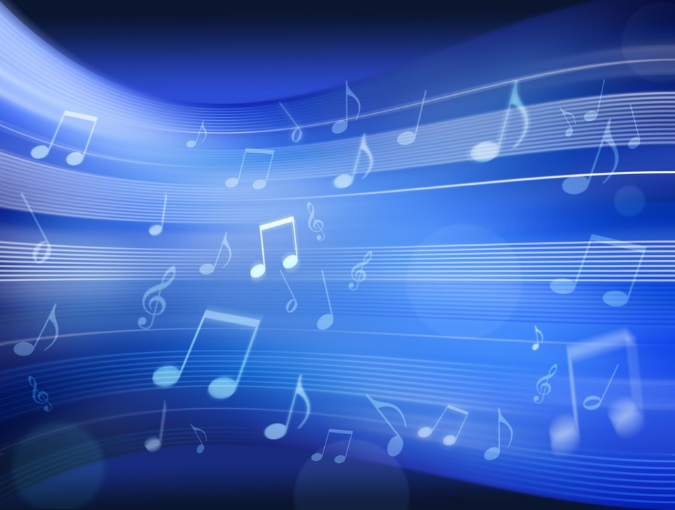 City music