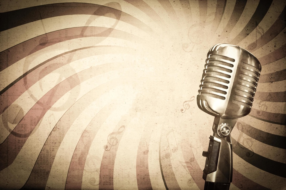 Kraljevi ulice: "20 godina druženja s vama" - V. Lisinski 01.12.2008