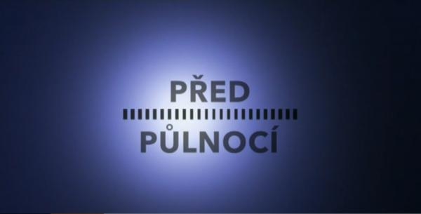 Před půlnocí
