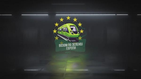 Vozom po zelenoj Evropi: Luksemburg