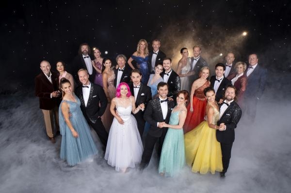 StarDance XII ...když hvězdy tančí - Rozhodnutí